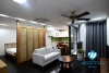 Nice studio for rent on Tu Hoa 